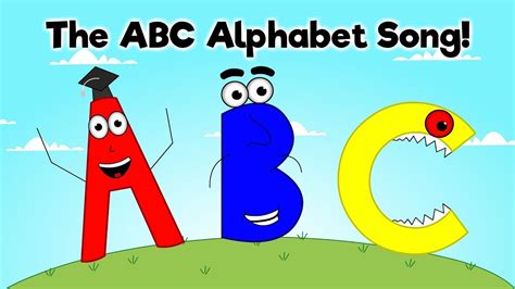 afobet|The Alphabet Song